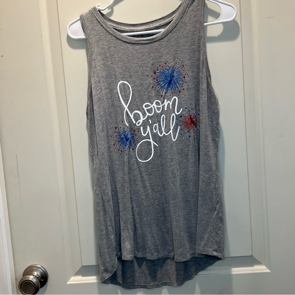 CATO tank top